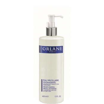 Cleansing Moisturizing Micellar Water - Micelárna voda 
